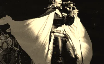 The Great Ant Sleepover