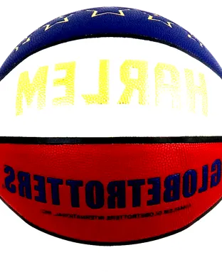 The Harlem Globetrotters