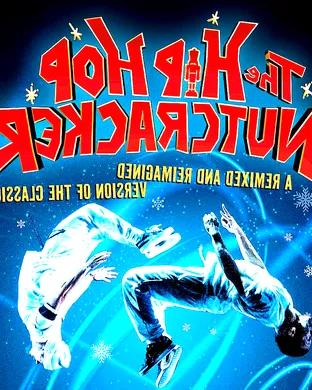 The Hip Hop Nutcracker