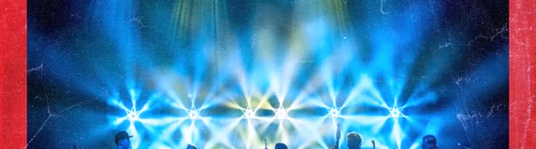 The Infamous Stringdusters