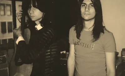 The Lemon Twigs
