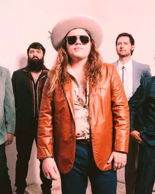 The Marcus King Band