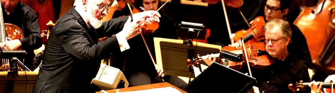 The Music Of John Williams