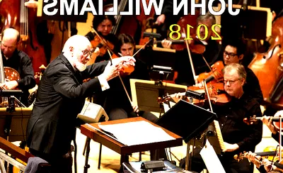 The Music Of John Williams