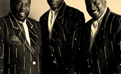 The O'Jays