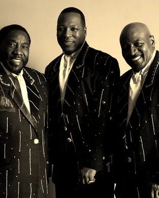 The O'Jays