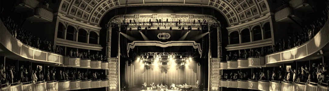 The Philharmonik