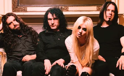 The Pretty Reckless