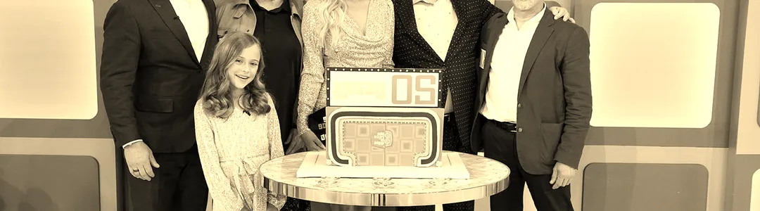 The Price Is Right