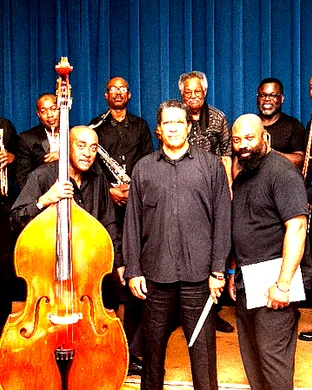 The Renaissance Orchestra
