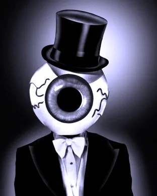 The Residents