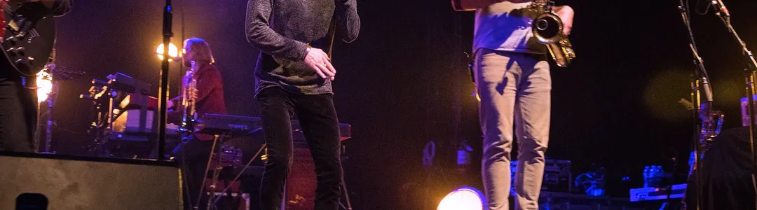 The Revivalists