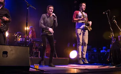 The Revivalists