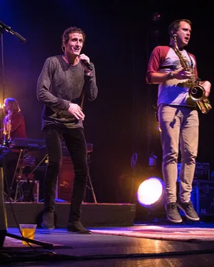The Revivalists