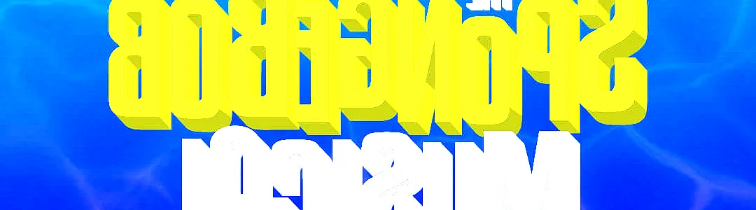 The Spongebob Musical