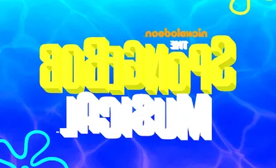 The Spongebob Musical