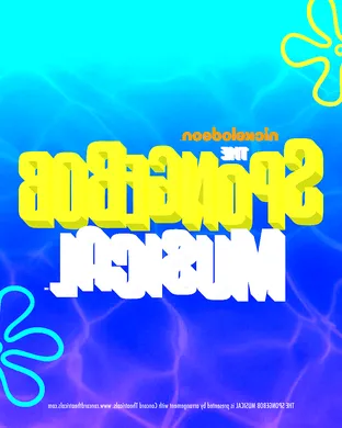 The Spongebob Musical - Youth Edition