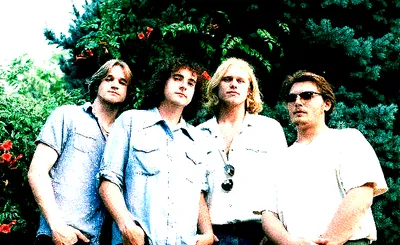 The Stews