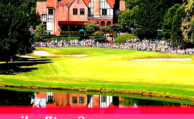 The Tour Championship