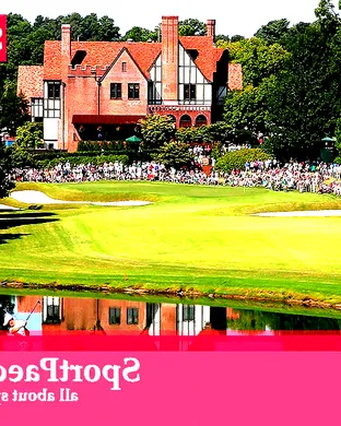 The Tour Championship