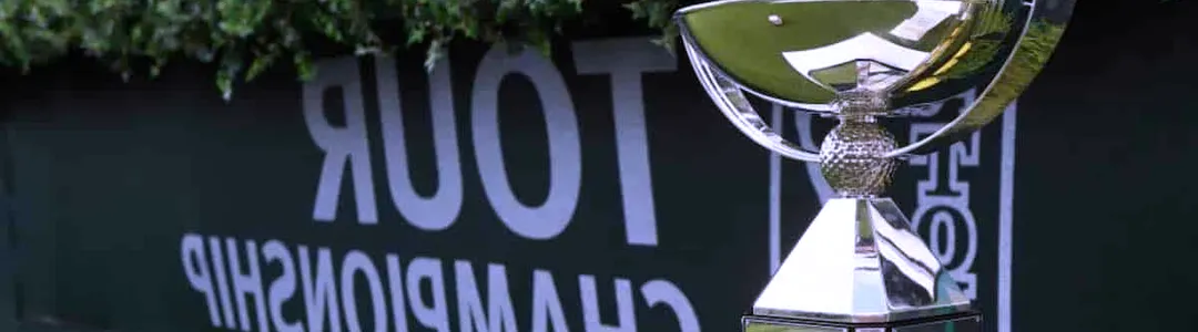 The Tour Championship