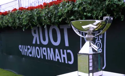 The Tour Championship