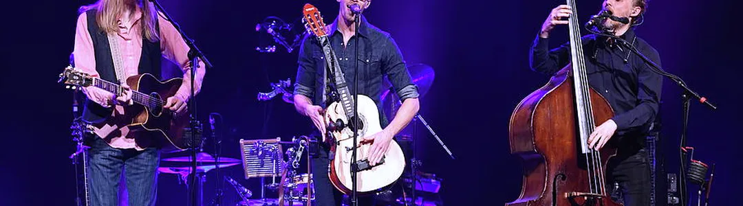 The Wood Brothers