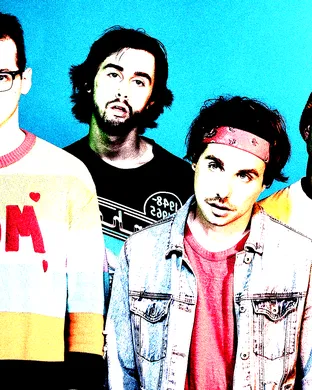 The Wrecks