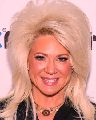 Theresa Caputo event