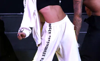 Tinashe