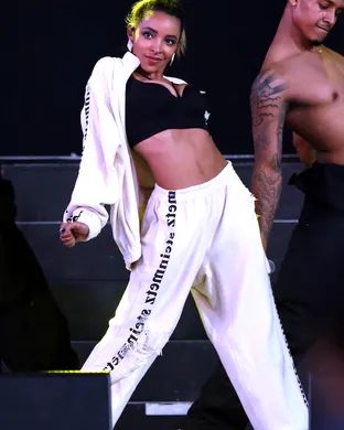 Tinashe