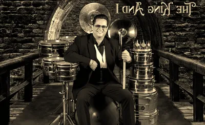 Tito Puente Jr.