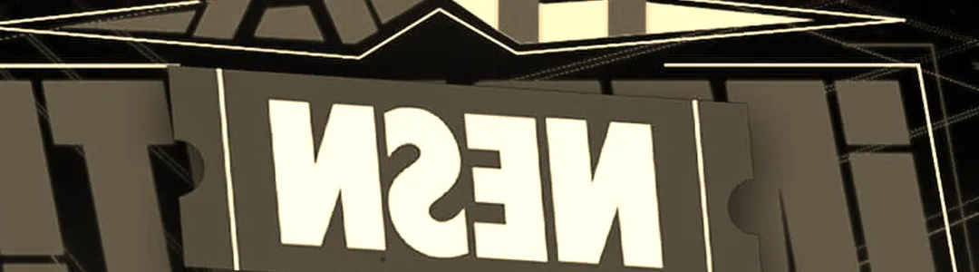 TNA Wrestling