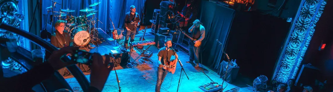 Toad The Wet Sprocket