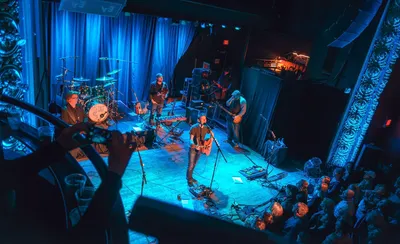 Toad The Wet Sprocket