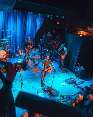 Toad The Wet Sprocket