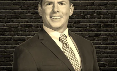 Tom Cotter