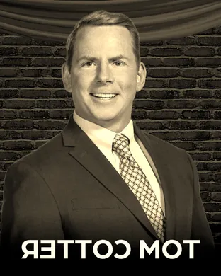 Tom Cotter