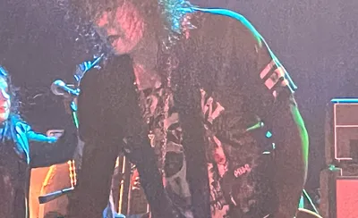 Tom Keifer Band