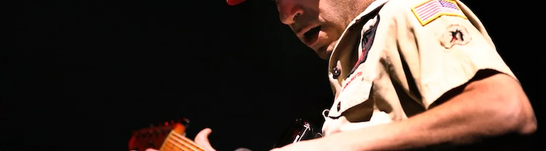 Tom Morello