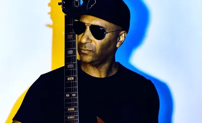 Tom Morello