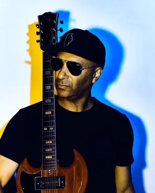 Tom Morello