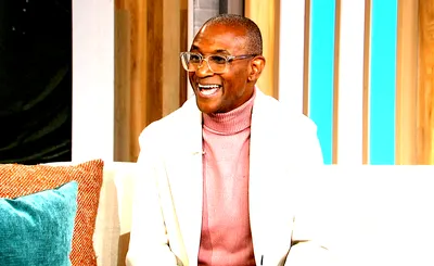 Tommy Davidson 