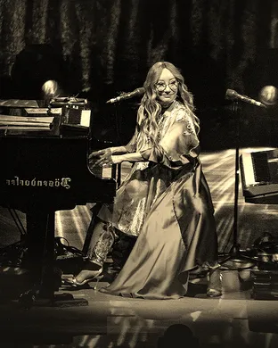 Tori Amos