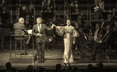Tosca