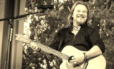 Travis Tritt
