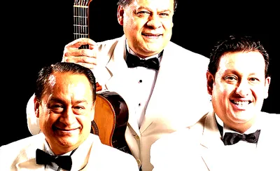 Trio Los Panchos