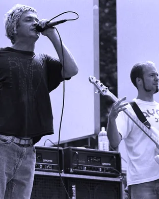 Tripping Daisy & Jumprope