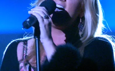 Trisha Yearwood