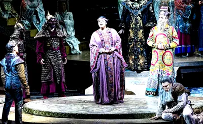 Turandot